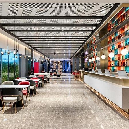 Ibis Dongguan Dongcheng Hotel Kültér fotó