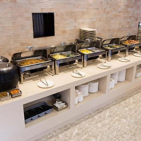 Ibis Dongguan Dongcheng Hotel Kültér fotó