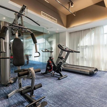 Ibis Dongguan Dongcheng Hotel Kültér fotó