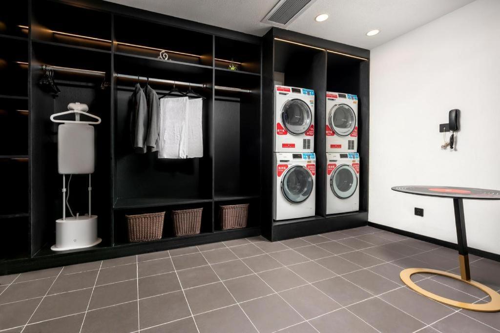 Ibis Dongguan Dongcheng Hotel Kültér fotó