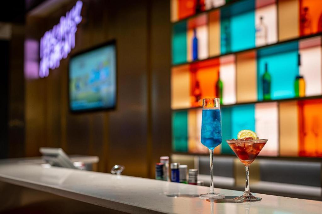 Ibis Dongguan Dongcheng Hotel Kültér fotó