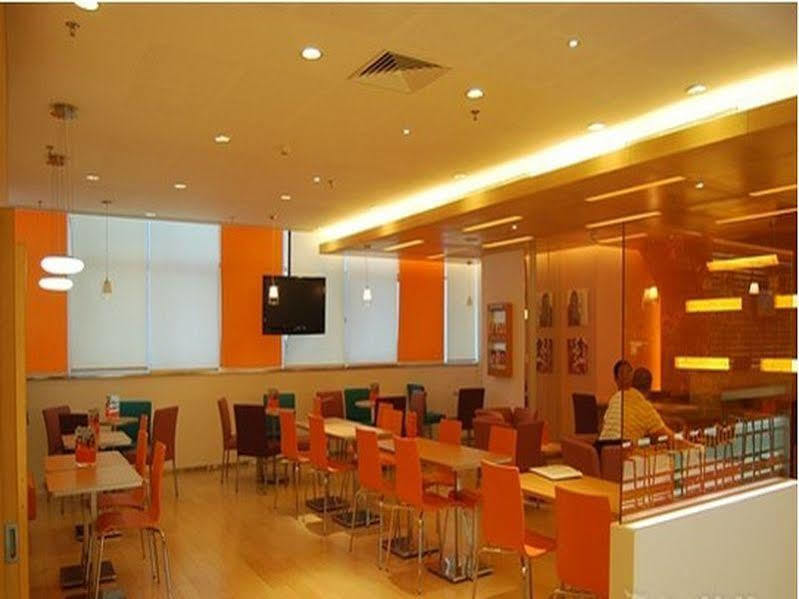 Ibis Dongguan Dongcheng Hotel Kültér fotó