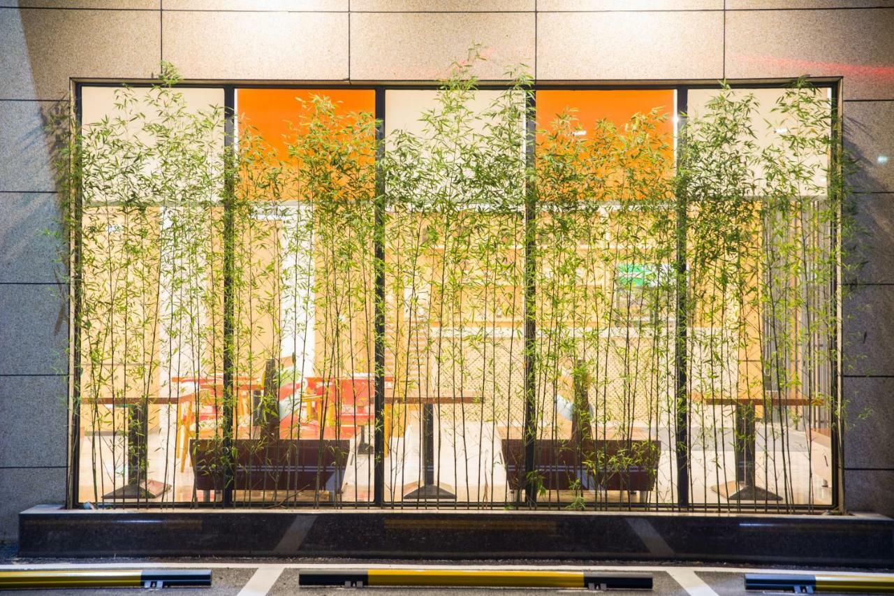 Ibis Dongguan Dongcheng Hotel Kültér fotó