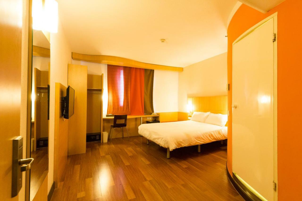 Ibis Dongguan Dongcheng Hotel Kültér fotó